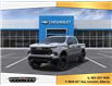 2025 Chevrolet Silverado 1500 LT Trail Boss (Stk: 25T196622) in Innisfail - Image 1 of 6