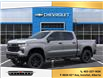2025 Chevrolet Silverado 1500 LT Trail Boss (Stk: 25T196622) in Innisfail - Image 2 of 6