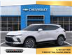 2025 Chevrolet Blazer RS (Stk: 25T105205) in Innisfail - Image 2 of 6