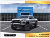 2025 Chevrolet Colorado ZR2 (Stk: 25T163140) in Innisfail - Image 1 of 6