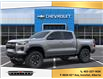 2025 Chevrolet Colorado ZR2 (Stk: 25T163140) in Innisfail - Image 2 of 6