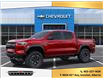 2025 Chevrolet Colorado ZR2 (Stk: 40669) in Innisfail - Image 2 of 6