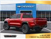 2025 Chevrolet Colorado ZR2 (Stk: 40669) in Innisfail - Image 3 of 6