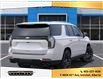 2025 Chevrolet Tahoe High Country (Stk: 40661) in Innisfail - Image 4 of 6