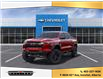 2025 Chevrolet Colorado ZR2 (Stk: 40670) in Innisfail - Image 1 of 6