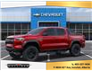 2025 Chevrolet Colorado ZR2 (Stk: 40670) in Innisfail - Image 2 of 6