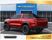 2025 Chevrolet Colorado ZR2 (Stk: 40670) in Innisfail - Image 3 of 6