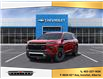 2025 Chevrolet Traverse Z71 (Stk: 40671) in Innisfail - Image 1 of 6