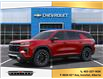 2025 Chevrolet Traverse Z71 (Stk: 40671) in Innisfail - Image 2 of 6