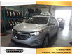 2018 Chevrolet Equinox Premier (Stk: 25T105205A) in Innisfail - Image 1 of 12