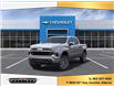 2025 Chevrolet Silverado 1500 LT (Stk: 40683) in Innisfail - Image 1 of 6