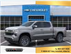 2025 Chevrolet Silverado 1500 LT (Stk: 40683) in Innisfail - Image 2 of 6