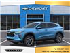 2025 Chevrolet Trax LT (Stk: 25T288858) in Innisfail - Image 2 of 6