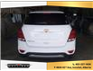2021 Chevrolet Trax LT (Stk: 25T160320A) in Innisfail - Image 3 of 12