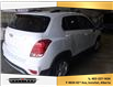 2021 Chevrolet Trax LT (Stk: 25T160320A) in Innisfail - Image 4 of 12