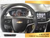 2021 Chevrolet Trax LT (Stk: 25T160320A) in Innisfail - Image 11 of 12