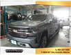 2020 Chevrolet Silverado 1500 High Country (Stk: 6136C) in Innisfail - Image 1 of 12