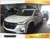 2022 Chevrolet Traverse Premier (Stk: 25T256531A) in Innisfail - Image 1 of 12