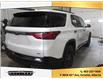 2022 Chevrolet Traverse Premier (Stk: 25T256531A) in Innisfail - Image 4 of 12