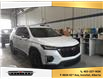 2022 Chevrolet Traverse Premier (Stk: 25T256531A) in Innisfail - Image 5 of 12