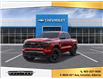 2025 Chevrolet Colorado Z71 (Stk: 40709) in Innisfail - Image 1 of 6