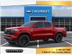 2025 Chevrolet Colorado Z71 (Stk: 40709) in Innisfail - Image 2 of 6