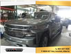 2021 Chevrolet Silverado 1500 High Country (Stk: 25T276077A) in Innisfail - Image 1 of 12