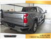2021 Chevrolet Silverado 1500 High Country (Stk: 25T276077A) in Innisfail - Image 4 of 12