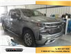 2021 Chevrolet Silverado 1500 High Country (Stk: 25T276077A) in Innisfail - Image 5 of 12