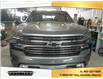 2021 Chevrolet Silverado 1500 High Country (Stk: 25T276077A) in Innisfail - Image 6 of 12