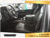 2021 Chevrolet Silverado 1500 High Country (Stk: 25T276077A) in Innisfail - Image 9 of 12