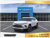 2025 Chevrolet Blazer Premier (Stk: 25T170166) in Innisfail - Image 1 of 6