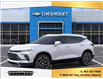 2025 Chevrolet Blazer Premier (Stk: 25T170166) in Innisfail - Image 2 of 6