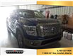 2018 Nissan Titan  (Stk: 25T249993A) in Innisfail - Image 5 of 12