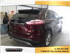 2019 Ford Edge Titanium (Stk: 26T124919A) in Innisfail - Image 4 of 12