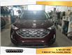 2019 Ford Edge Titanium (Stk: 26T124919A) in Innisfail - Image 6 of 12