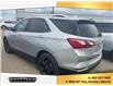 2020 Chevrolet Equinox Premier (Stk: 25T276380A) in Innisfail - Image 2 of 3