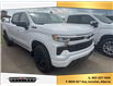 2025 Chevrolet Silverado 1500 RST (Stk: 25T158082) in Innisfail - Image 1 of 2