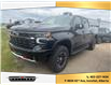 2025 Chevrolet Silverado 1500 ZR2 (Stk: 25T330380) in Innisfail - Image 1 of 3