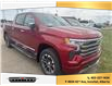 2025 Chevrolet Silverado 1500 High Country (Stk: 25T340386) in Innisfail - Image 2 of 3