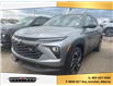 2025 Chevrolet TrailBlazer RS (Stk: 25T210180) in Innisfail - Image 1 of 2