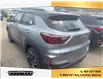 2025 Chevrolet TrailBlazer RS (Stk: 25T210180) in Innisfail - Image 2 of 2