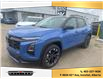 2025 Chevrolet Equinox RS (Stk: 25T325025) in Innisfail - Image 1 of 5