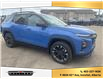 2025 Chevrolet Equinox RS (Stk: 25T325025) in Innisfail - Image 3 of 5