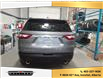 2021 Chevrolet Traverse LS (Stk: 6168) in Innisfail - Image 3 of 12
