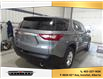 2021 Chevrolet Traverse LS (Stk: 6168) in Innisfail - Image 4 of 12