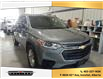 2021 Chevrolet Traverse LS (Stk: 6168) in Innisfail - Image 5 of 12