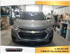 2021 Chevrolet Traverse LS (Stk: 6168) in Innisfail - Image 6 of 12