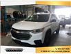 2021 Chevrolet Traverse LS (Stk: 6167) in Innisfail - Image 1 of 12