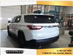 2021 Chevrolet Traverse LS (Stk: 6167) in Innisfail - Image 2 of 12